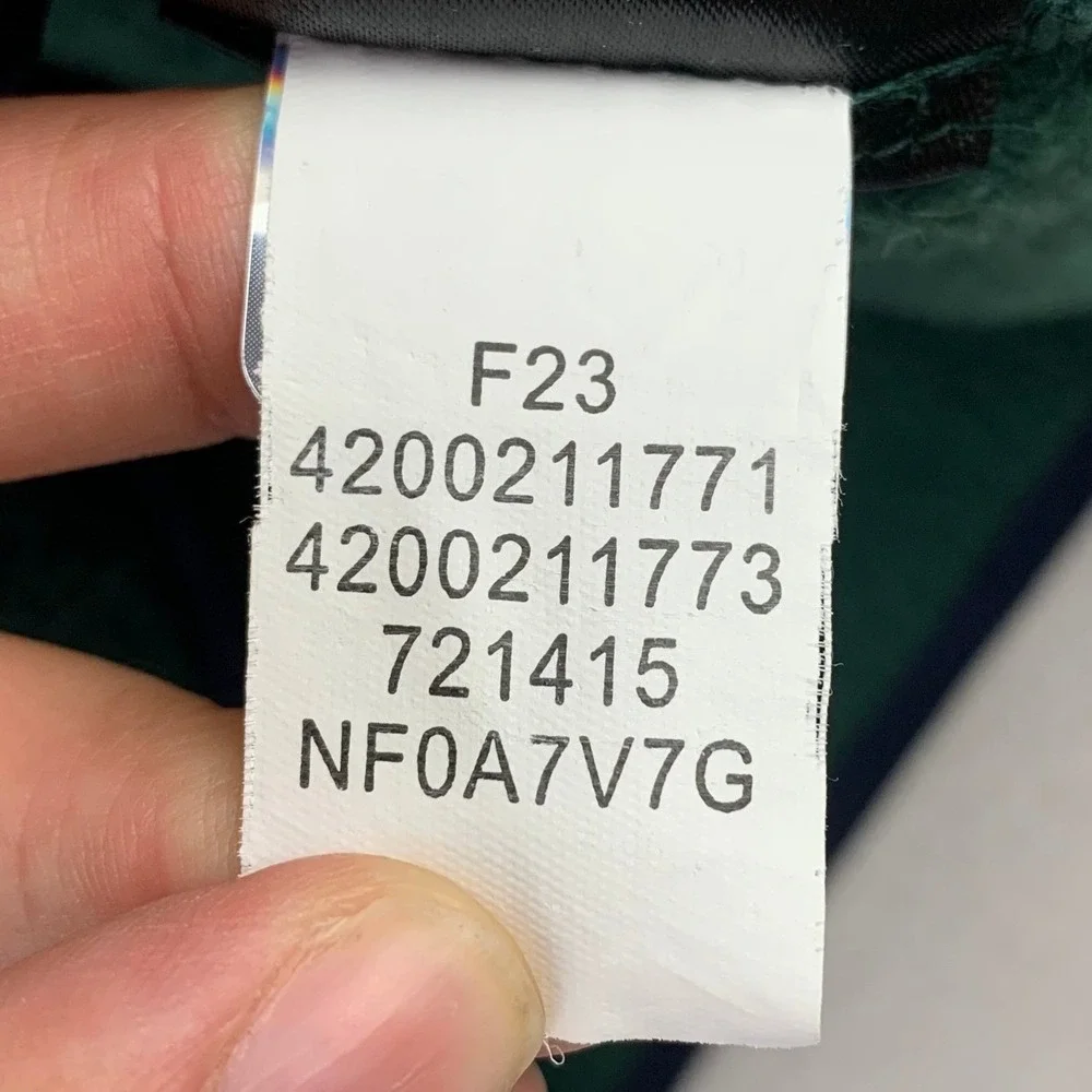 The North Face style nf0a7v7g